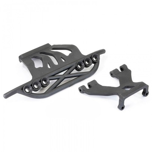 Ftx6324n front bumper - ftx6324n,