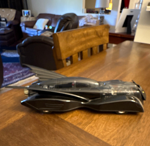 Corgi batman batmobile 18 - batman,