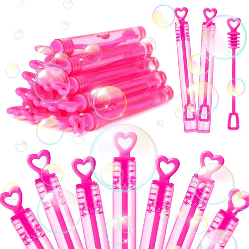 Mini bubble wands 20pcs - mini, wands,20pcs