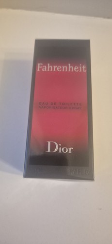 Christian dior fahrenheit eau - fahrenheit,