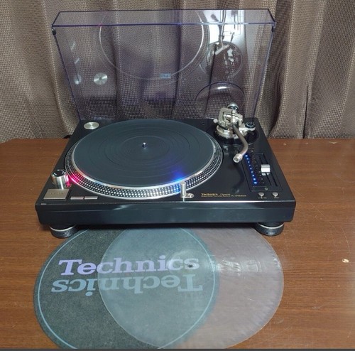Technics 1200mk5g direct - technics, sl-1200mk5g