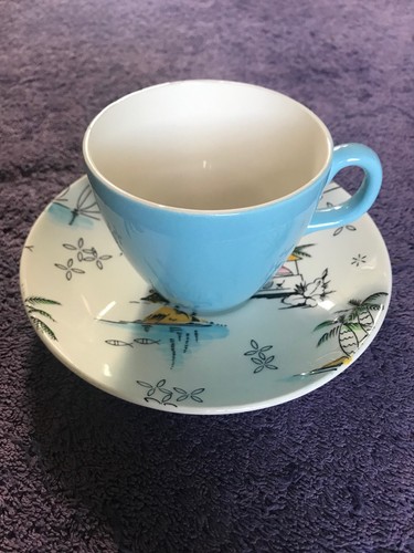 Royal tudor ware - ware, south