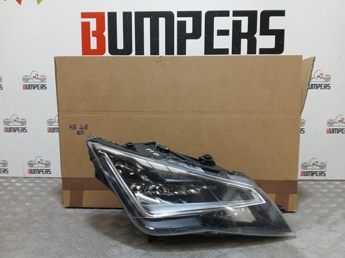 Seat leon mk3 2012 - seat,