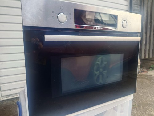 Bosch series built - series, built-in