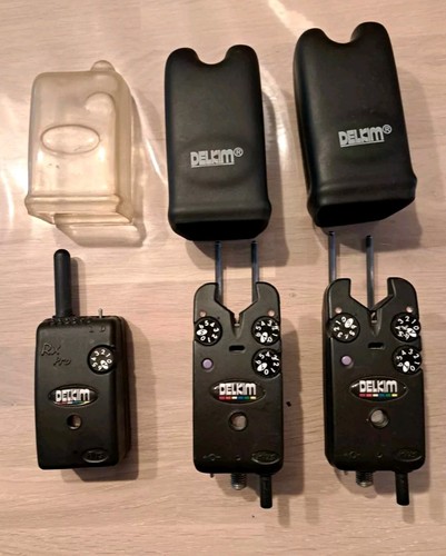 Delkim txi plus purple - txi, 2