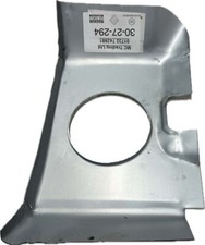 FORD ESCORT MK3/4 1980 - 1990 REPAIR PANEL UNDER FUSE BOX MAGNUM CLASSIC FORD 