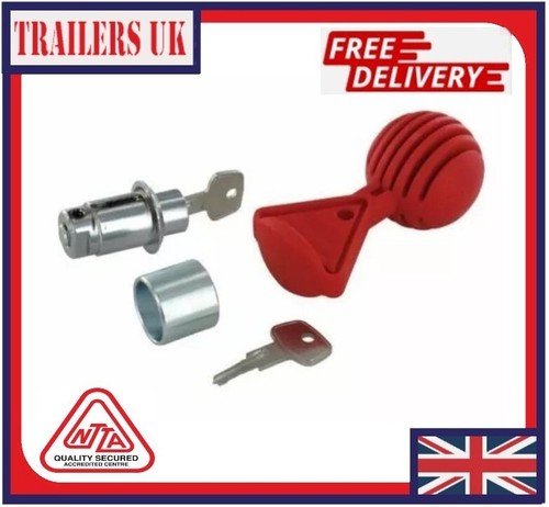 Alko lock for - alko, cast