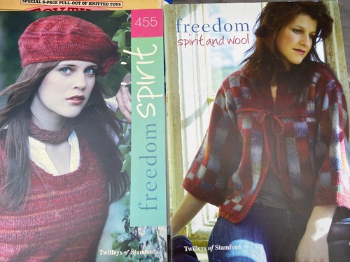 Twilleys freedom spirit wool - &,