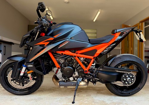 Ktm 1390 super - 1390, 2024