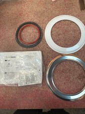 Grant High Level Balanced Flue