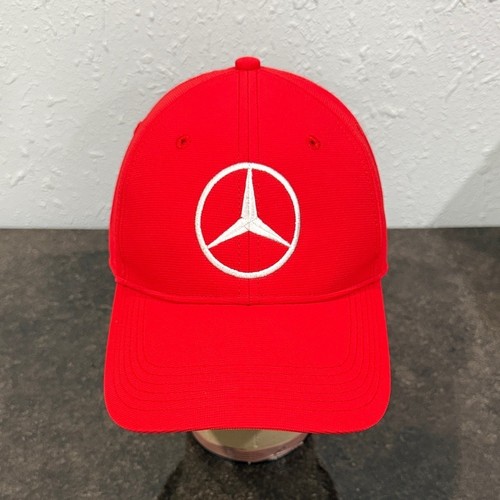 Mercedes benz puma hat - benz,