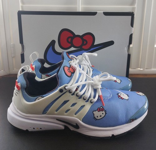 Nike air presto hello - air,