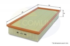 ENGINE AIR FILTER AIR ELEMENT