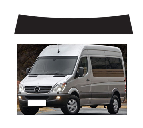 Mercedes sprinter 2009 2013 - 2009,
