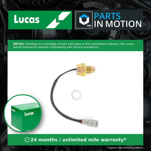 Reverse light switch fits - reverse,