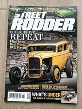Feb. 2019  Street Rodder
