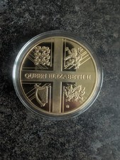 1953 Coronation Queen Elizabeth 11 Sealed Coin Set