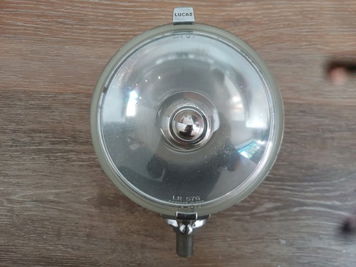 Nos lucas sft576 spot light - spot,
