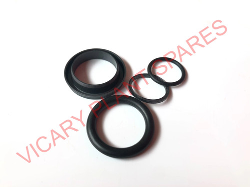Seal kit jcb part - kit,