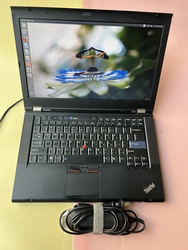 Lenovo thinkpad t420i - thinkpad, 14"