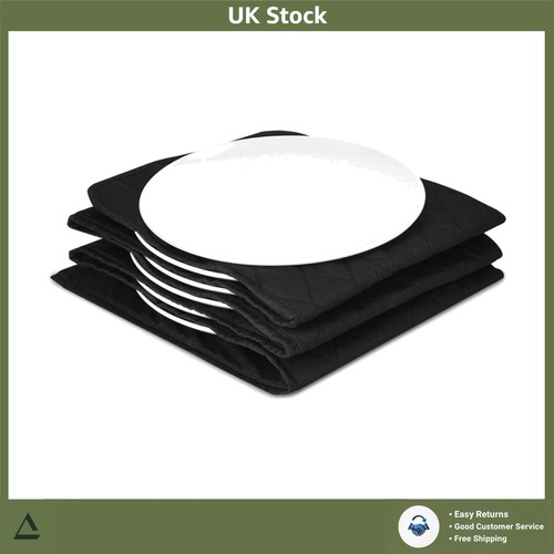 Heated electric plate - heated,