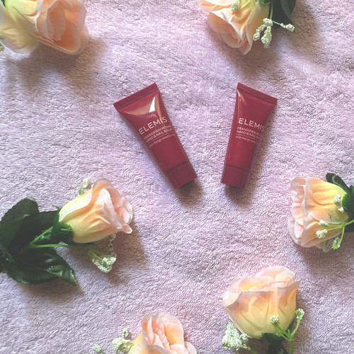 Elemis frangipani monoi - elemis,