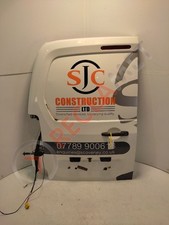 CITROEN BERLINGO MK2 B9