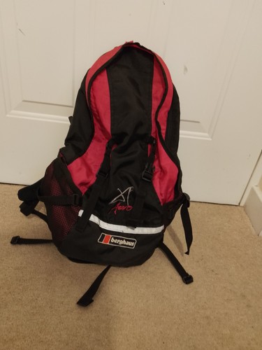 Vintage berghaus aero - berghaus,