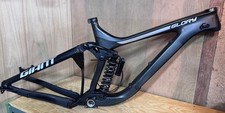 GIANT GLORY 27.5 Carbon L size