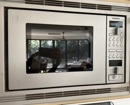Gaggenau em203 130 - em203-130, combination