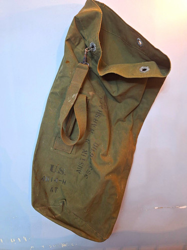 Original ww2 1943 - us, army