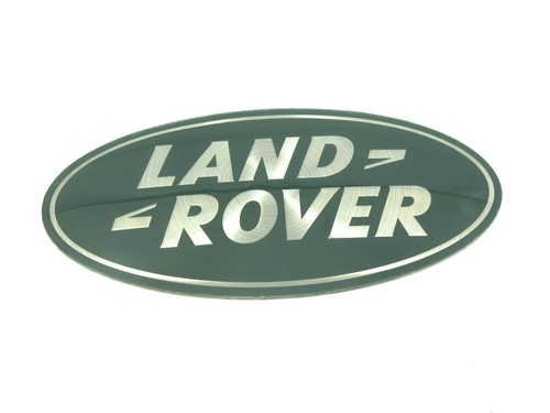 Genuine new land rover - rover, grille