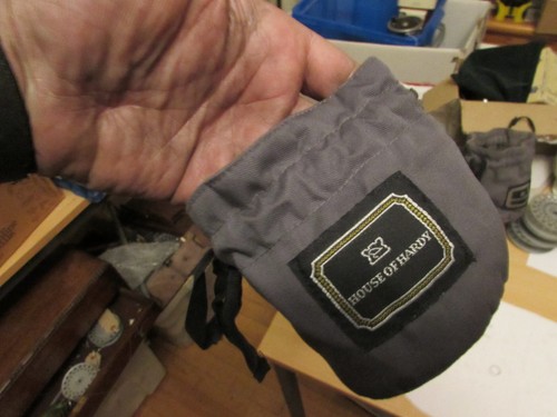 Good small medium bag pouch - small,