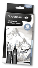 Spectrum Noir Classique MUTED
