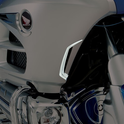 Chrome trim big - trim, *big