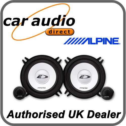 Alpine sxe 1350s 13cm - alpine, sxe-1350s