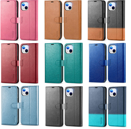 Tucch case iphone - tucch,