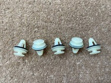 PEUGEOT BUMPER LINING DOOR CARD REPAIR SIDE SKIRT TRIM PANEL CLIPS 