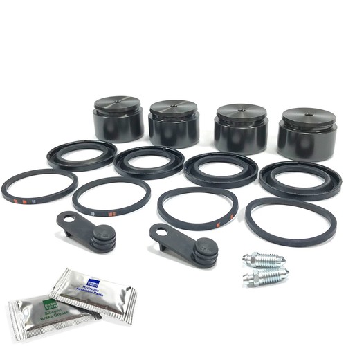 Front caliper repair kit - caliper,