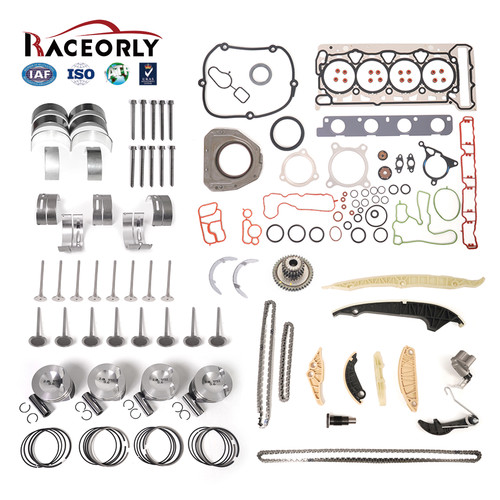 Raceorly engine overhaul - raceorly,