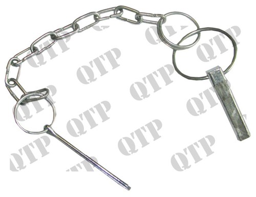 Massey ferguson link pin - ferguson, &