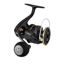 Daiwa 25 Revelry HD MQ Spin Reel