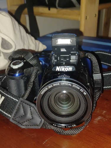 Nikon coolpix l810 slr - l810, camera