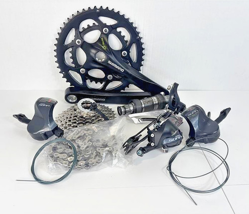 Shimano sora r3000 2x9 speed - r3000,