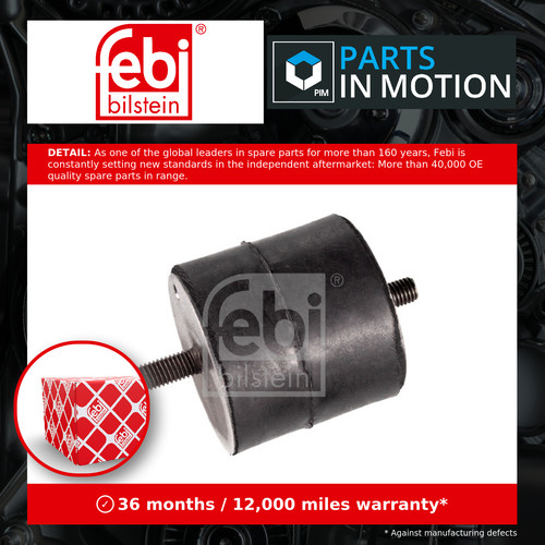 Engine mounts fits - fits, 525