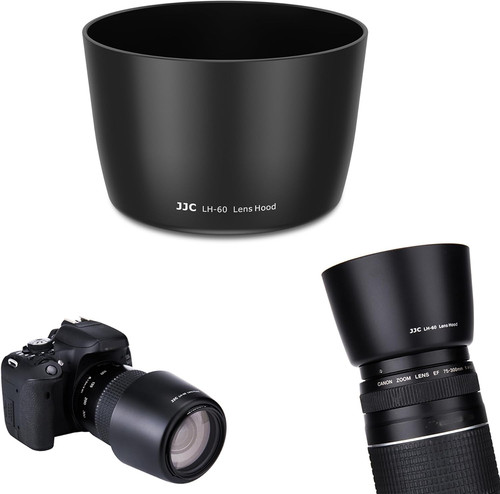 Camera lens hood - lens, shade