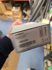 Siemens Rwb1007 Time clock