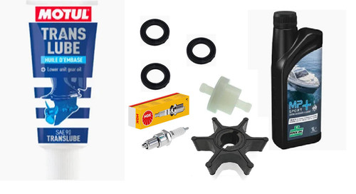 Service kit 6hp suzuki df6 - kit,