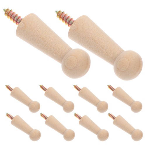 Pcs wooden peg rail - pcs,