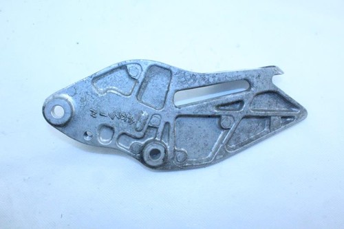 Left front plate yamaha - left,